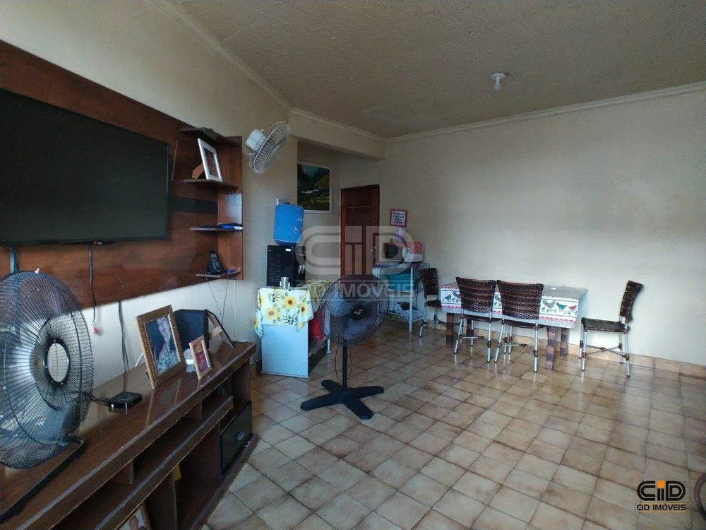 Apartamento, 3 quartos, 70 m² - Foto 3