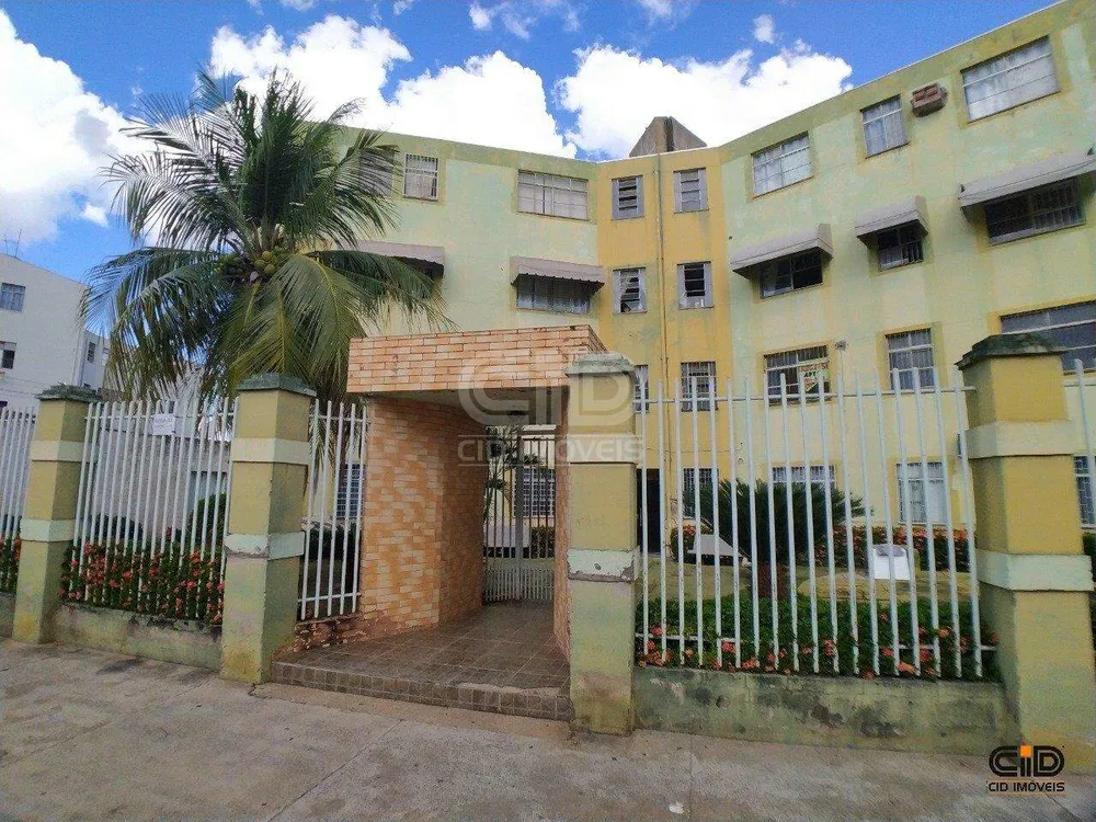 Apartamento, 3 quartos, 70 m² - Foto 12