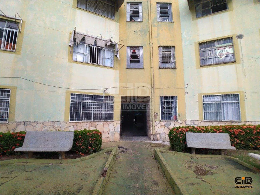 Apartamento, 3 quartos, 70 m² - Foto 11