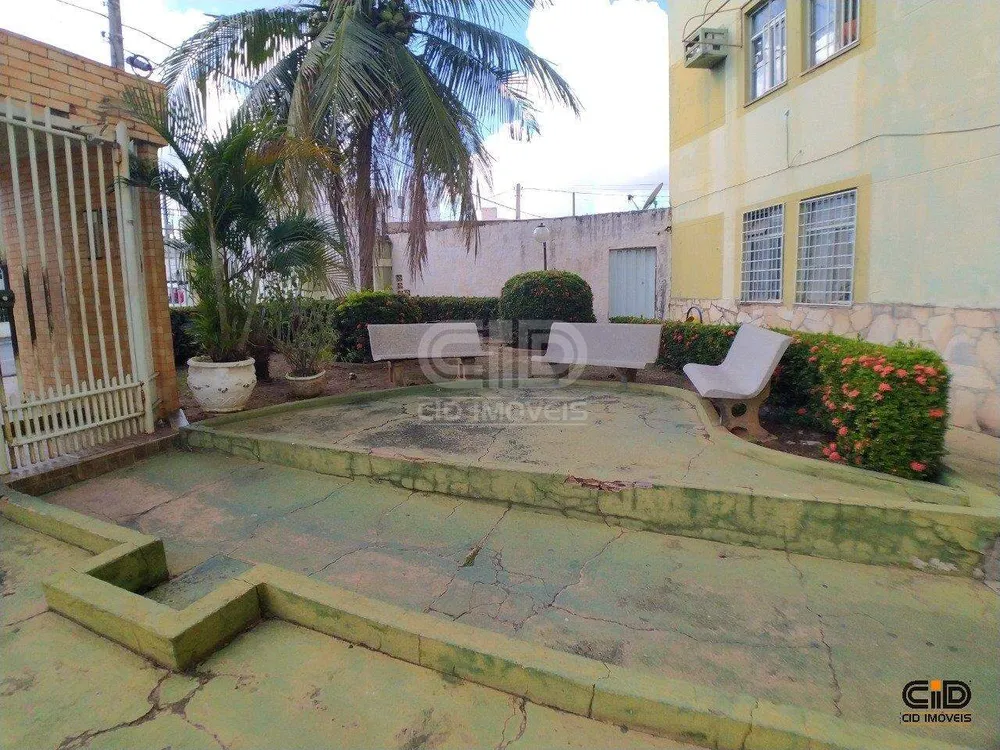 Apartamento, 3 quartos, 70 m² - Foto 10