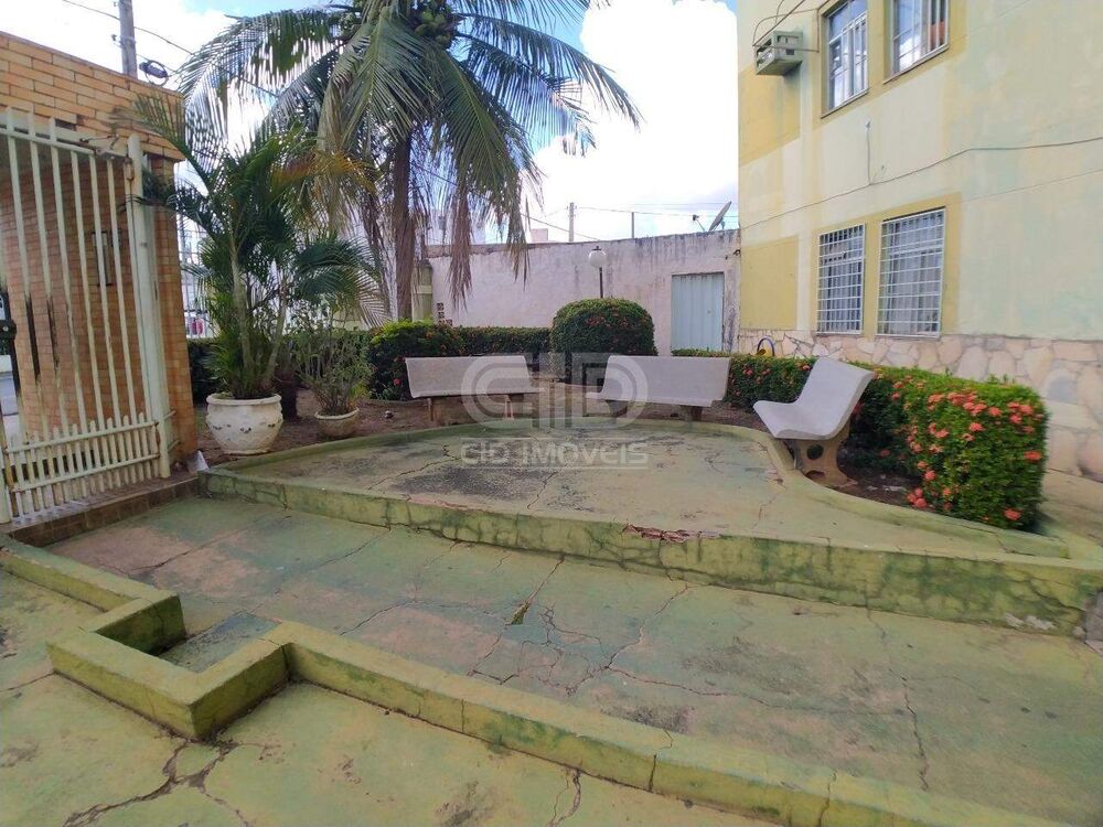 Apartamento, 3 quartos, 70 m² - Foto 1