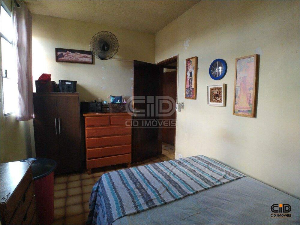 Apartamento, 3 quartos, 70 m² - Foto 2