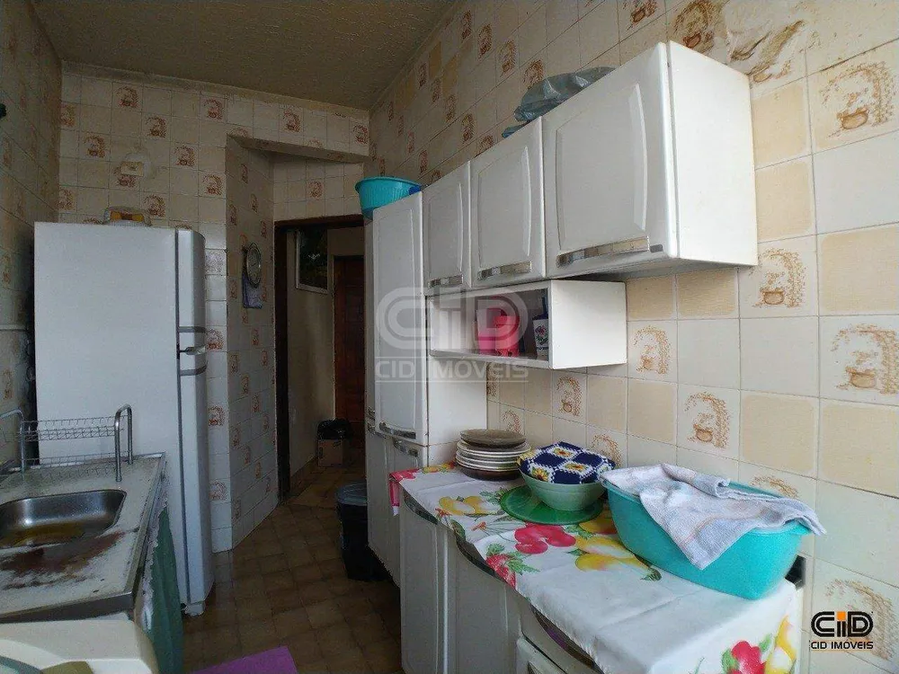 Apartamento, 3 quartos, 70 m² - Foto 8