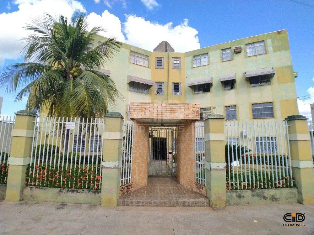 Apartamento, 3 quartos, 70 m² - Foto 1