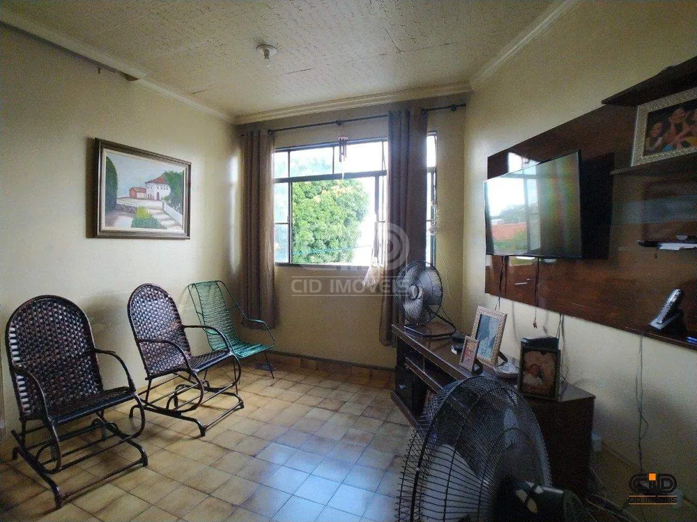 Apartamento, 3 quartos, 70 m² - Foto 2
