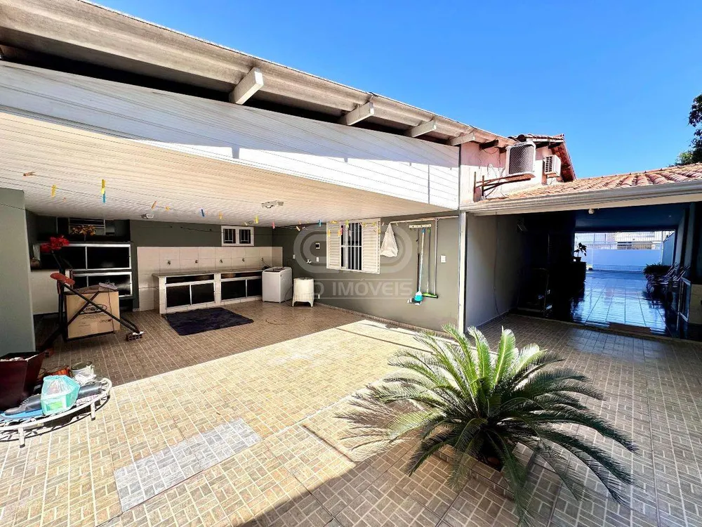 Casa, 3 quartos, 326 m² - Foto 11