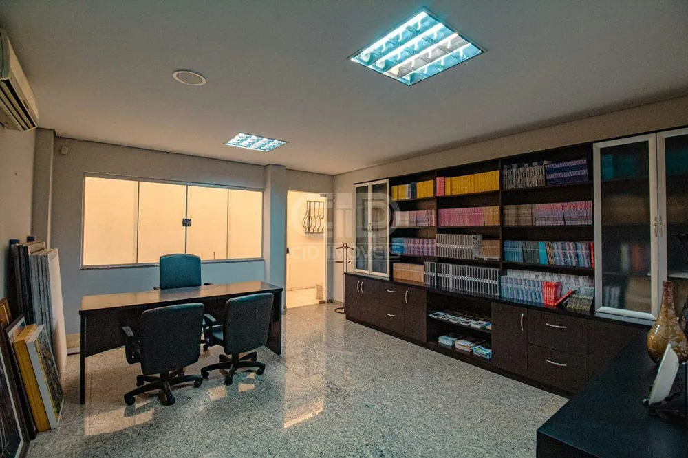 Prédio Inteiro, 675 m² - Foto 3