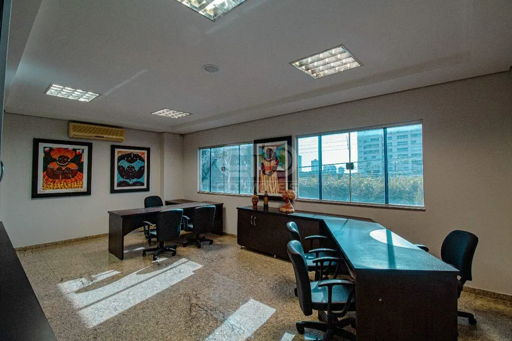 Prédio Inteiro, 675 m² - Foto 4