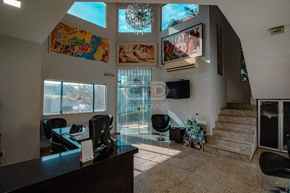 Prédio Inteiro, 675 m² - Foto 1