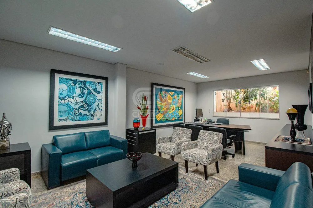 Prédio Inteiro, 675 m² - Foto 6