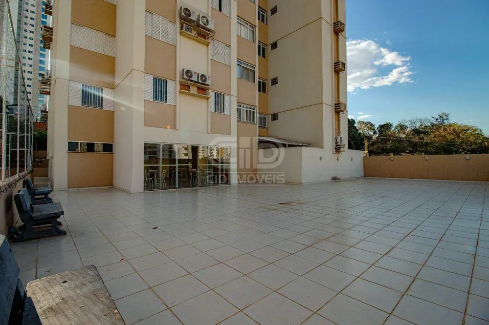 Apartamento, 3 quartos, 110 m² - Foto 9