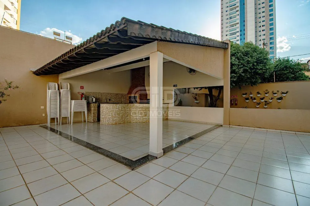 Apartamento, 3 quartos, 110 m² - Foto 11