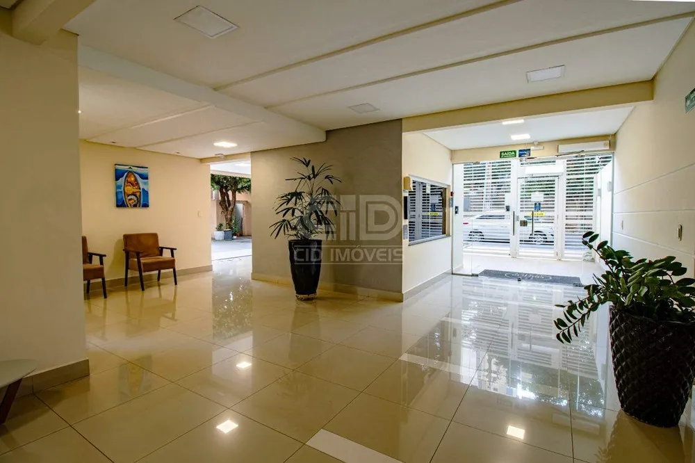 Apartamento, 3 quartos, 110 m² - Foto 8
