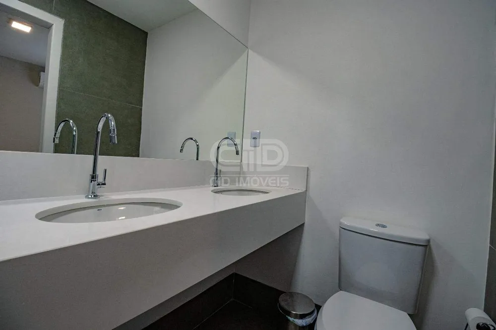Apartamento, 3 quartos, 110 m² - Foto 6