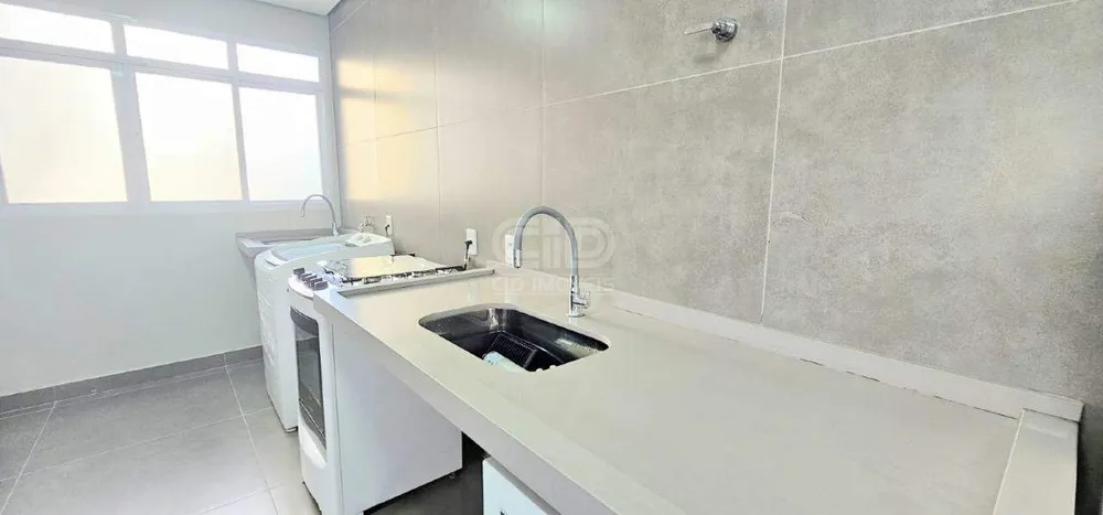 Apartamento, 3 quartos, 110 m² - Foto 3
