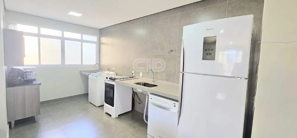 Apartamento, 3 quartos, 110 m² - Foto 2