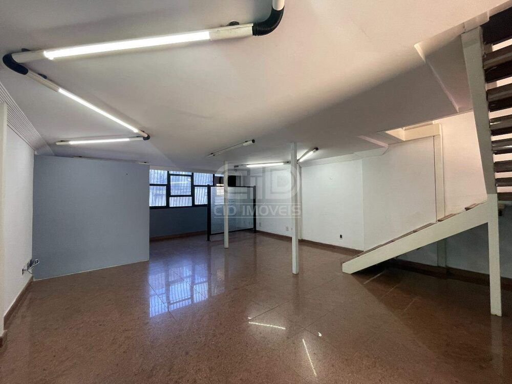 Conjunto Comercial-Sala para alugar, 116m² - Foto 4