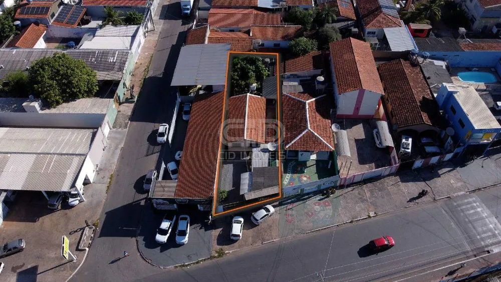 Prédio Inteiro, 360 m² - Foto 3