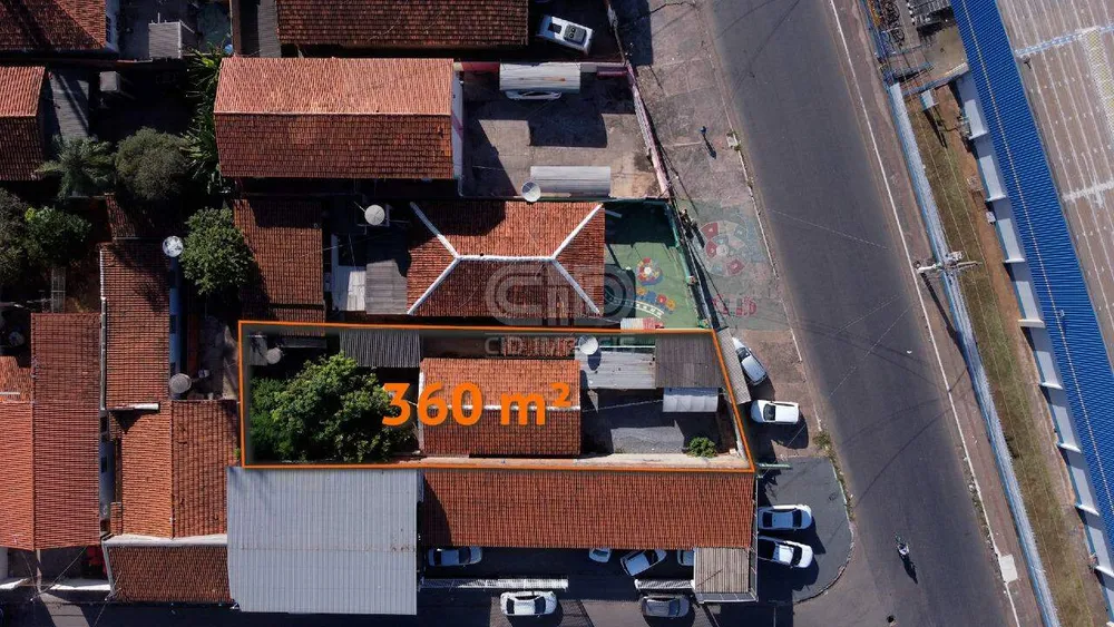 Prédio Inteiro, 360 m² - Foto 5