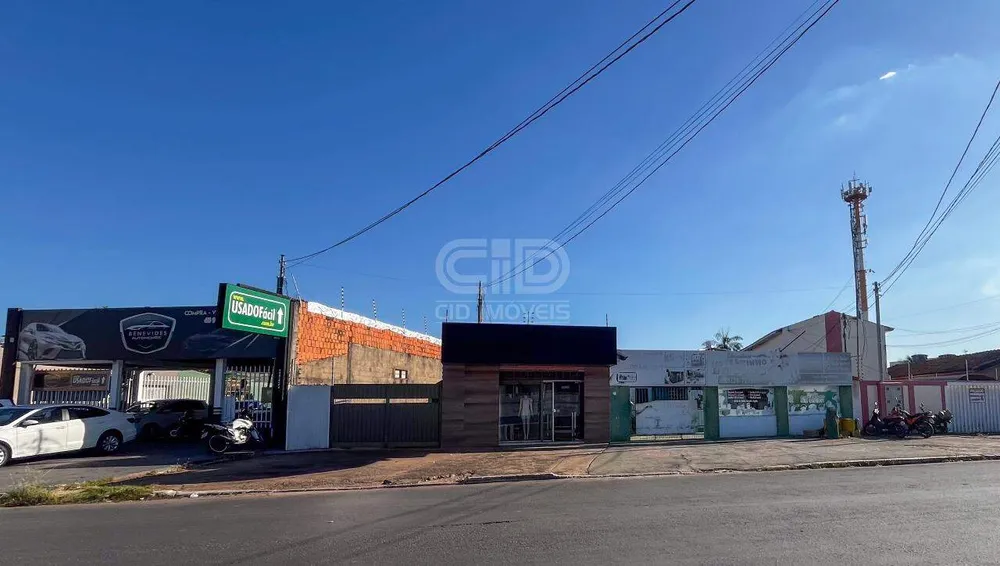 Prédio Inteiro, 360 m² - Foto 2