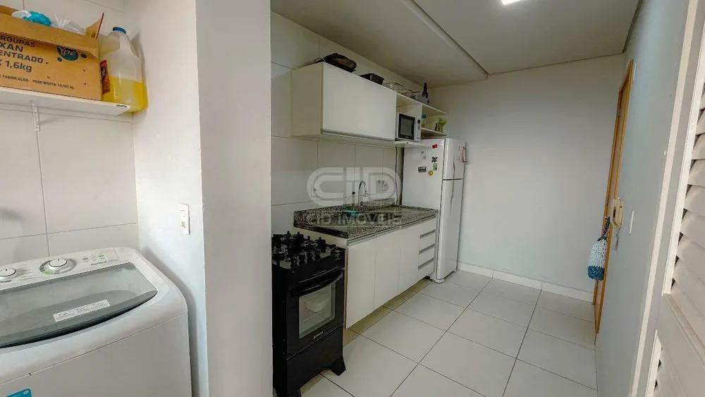 Apartamento, 2 quartos, 88 m² - Foto 2