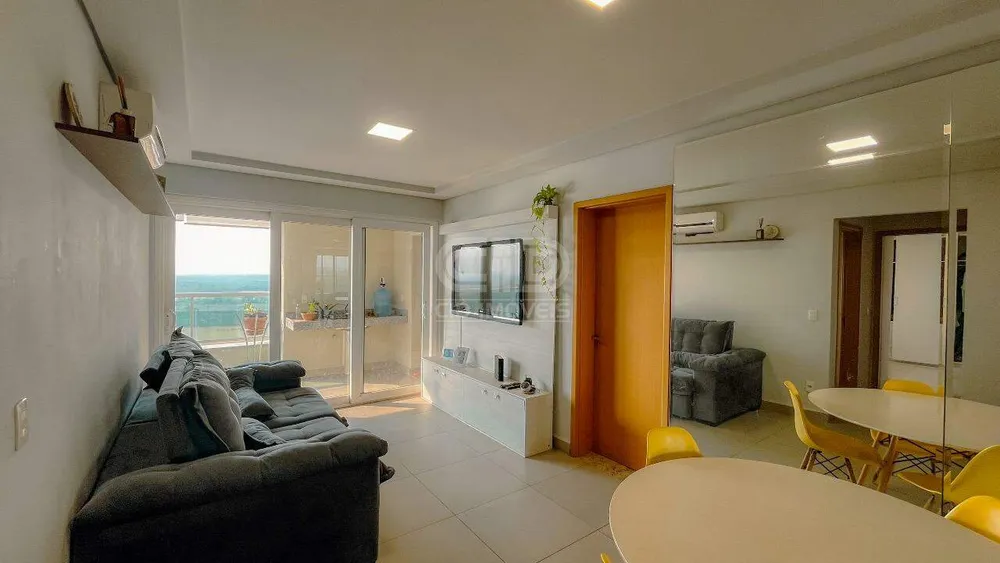 Apartamento, 2 quartos, 88 m² - Foto 4