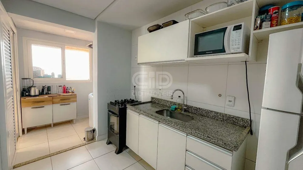 Apartamento, 2 quartos, 88 m² - Foto 3