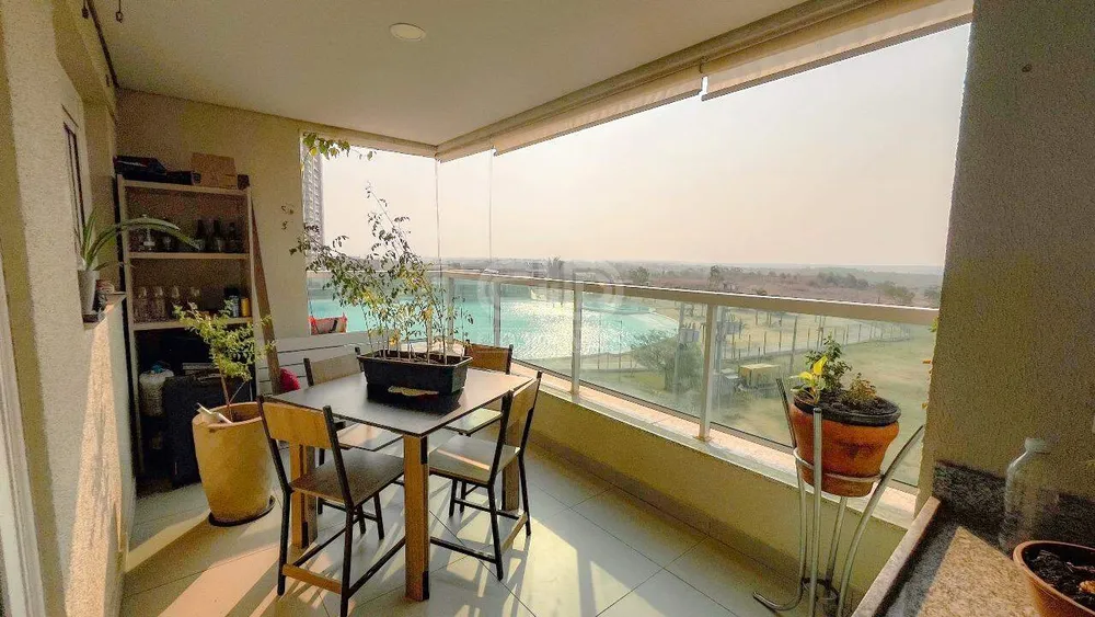 Apartamento, 2 quartos, 88 m² - Foto 1