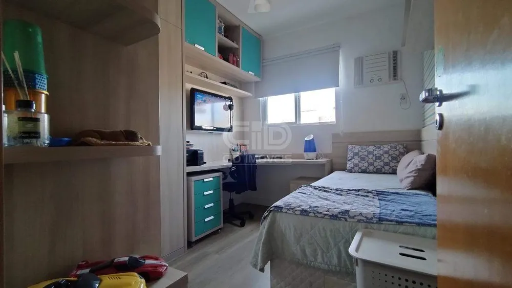 Apartamento, 3 quartos, 70 m² - Foto 3