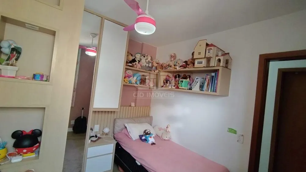 Apartamento, 3 quartos, 70 m² - Foto 5
