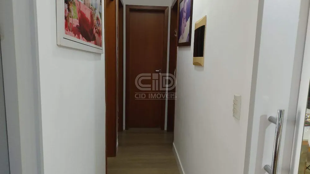 Apartamento, 3 quartos, 70 m² - Foto 2