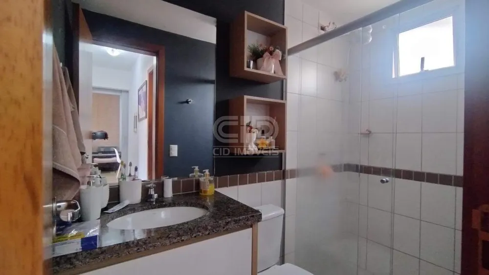 Apartamento, 3 quartos, 70 m² - Foto 6