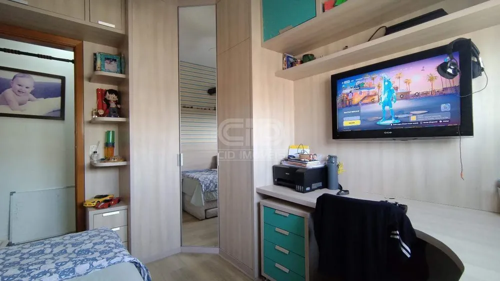 Apartamento, 3 quartos, 70 m² - Foto 4
