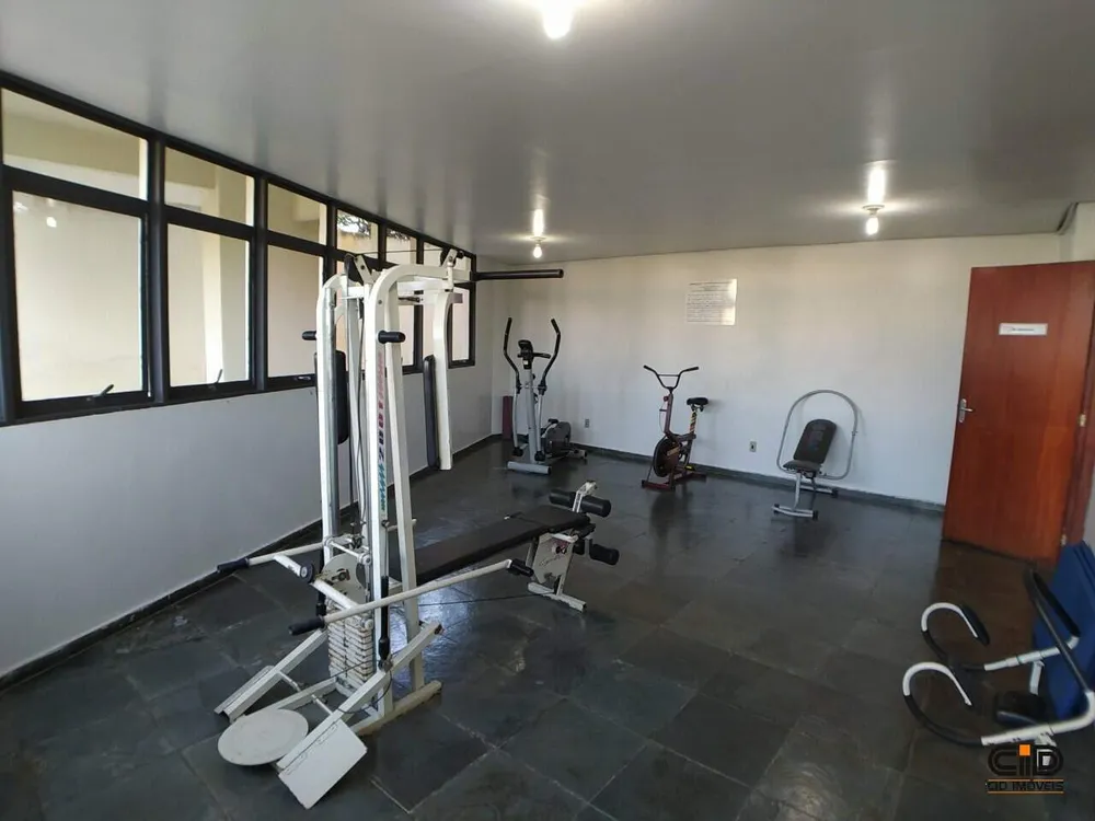 Apartamento, 3 quartos, 99 m² - Foto 11
