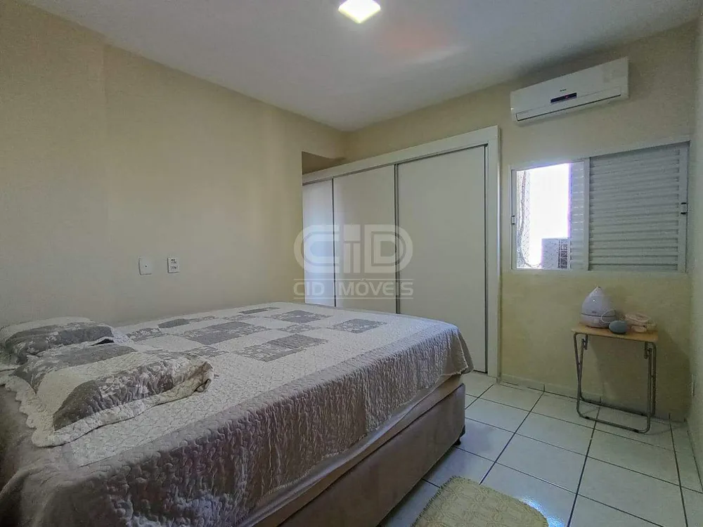 Apartamento, 3 quartos, 99 m² - Foto 1