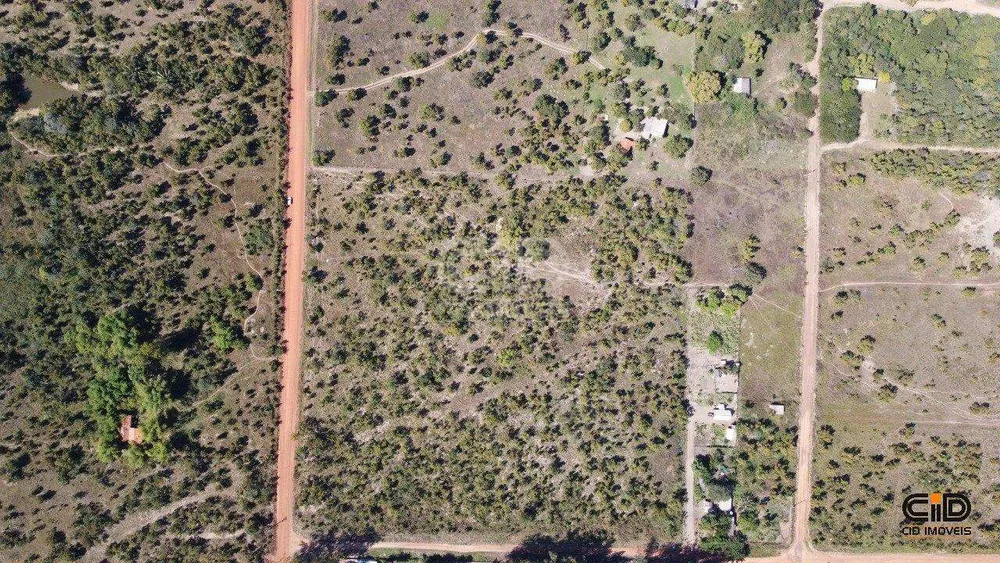 Terreno, 2 hectares - Foto 2