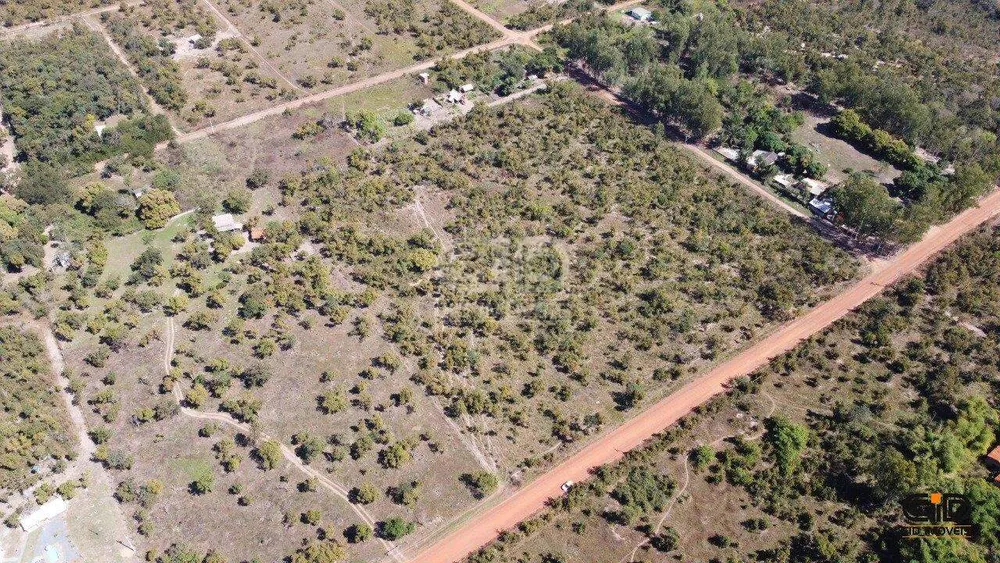 Terreno, 2 hectares - Foto 4
