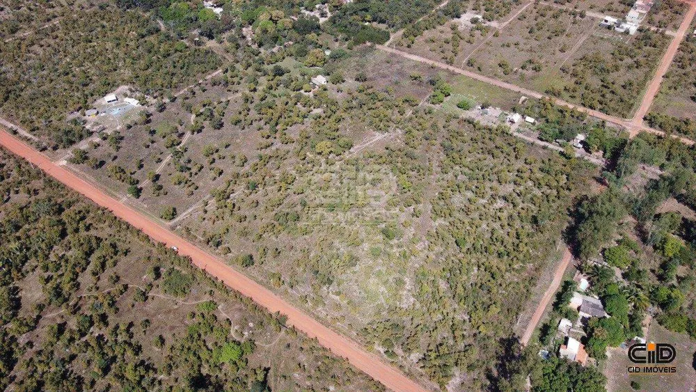 Terreno, 2 hectares - Foto 3