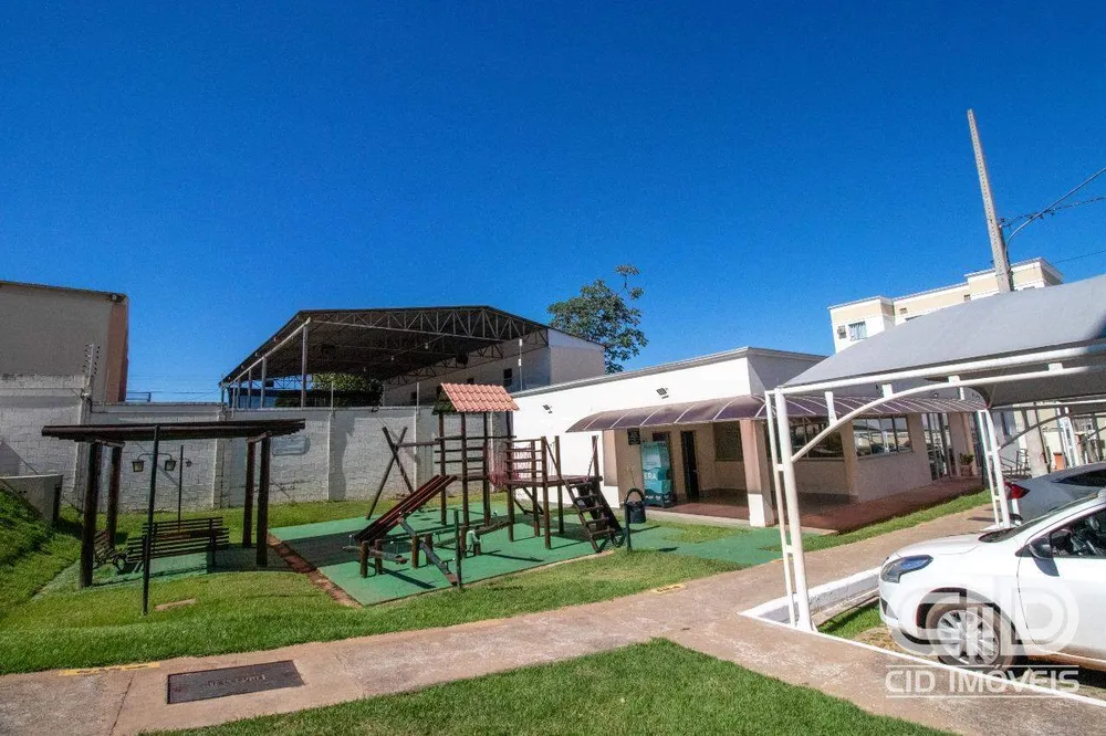 Apartamento, 2 quartos, 46 m² - Foto 10