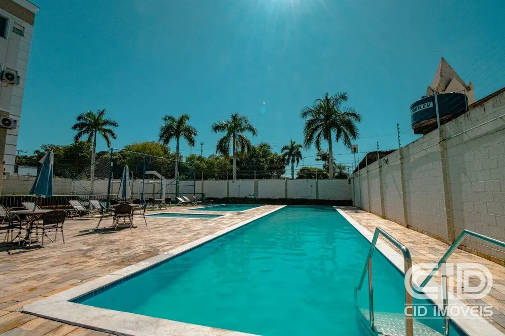 Apartamento, 2 quartos, 46 m² - Foto 11