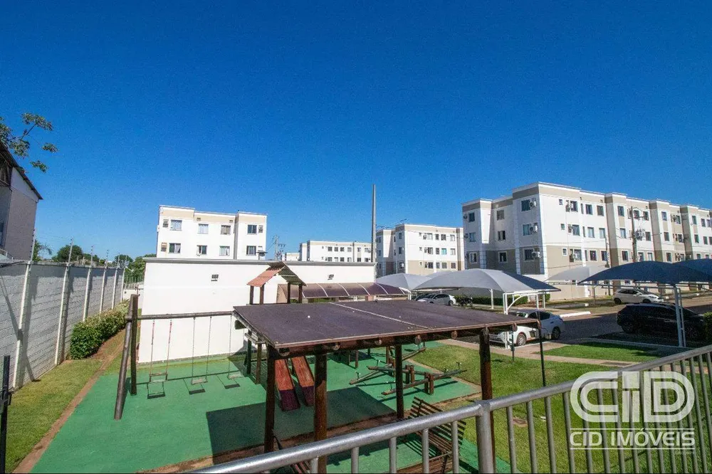 Apartamento, 2 quartos, 46 m² - Foto 9
