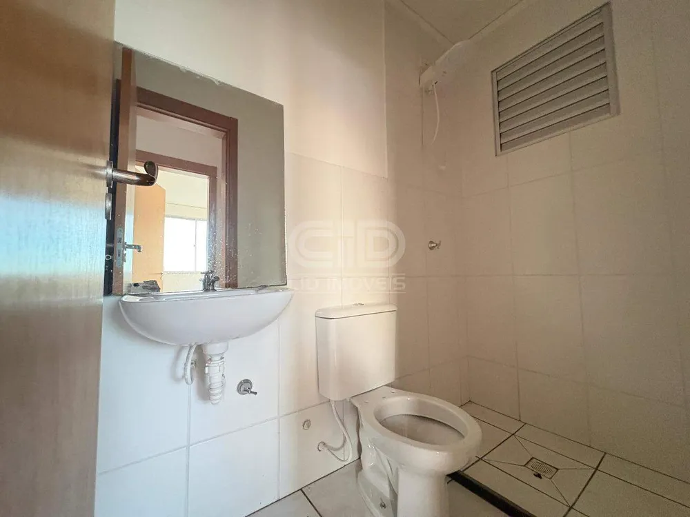 Apartamento, 2 quartos, 46 m² - Foto 4