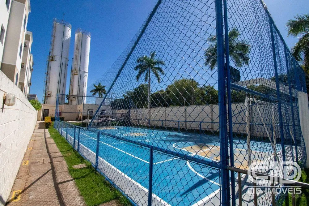 Apartamento, 2 quartos, 46 m² - Foto 12