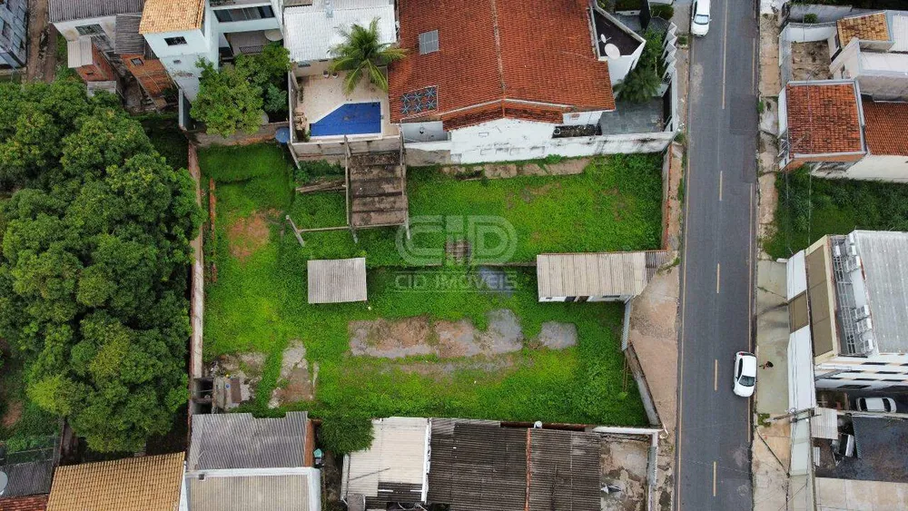 Terreno, 946 m² - Foto 1
