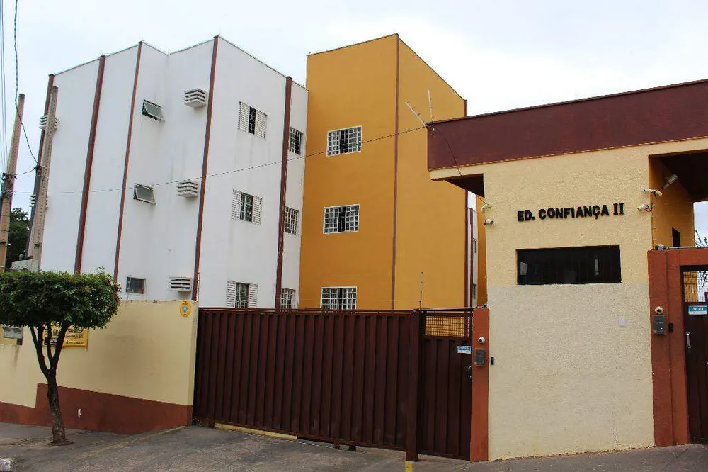 Apartamento, 2 quartos, 57 m² - Foto 12