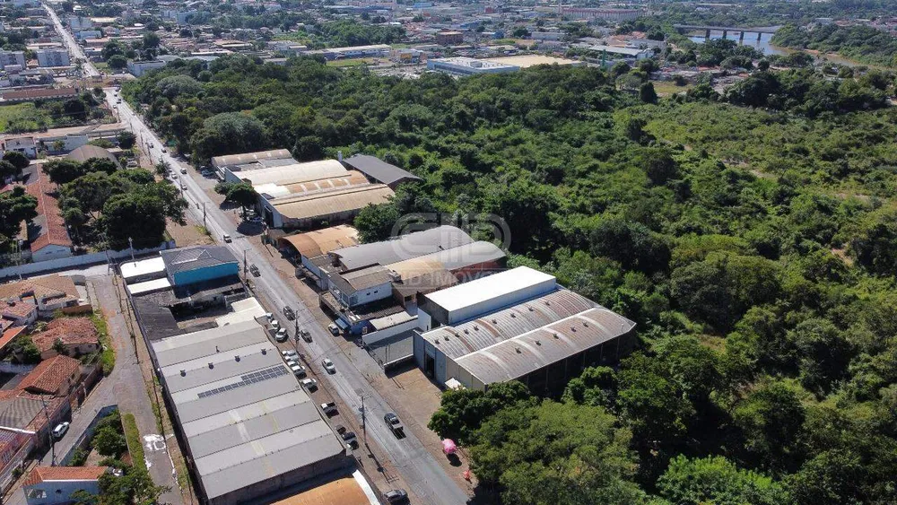Depósito-Galpão, 353 m² - Foto 8