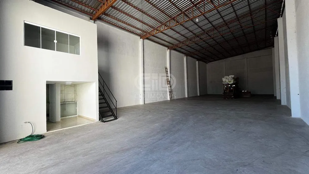 Depósito-Galpão, 353 m² - Foto 2