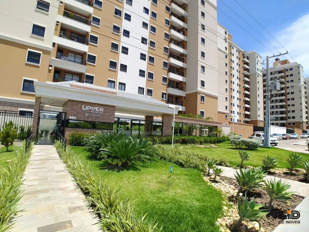 Apartamento, 3 quartos, 77 m² - Foto 4