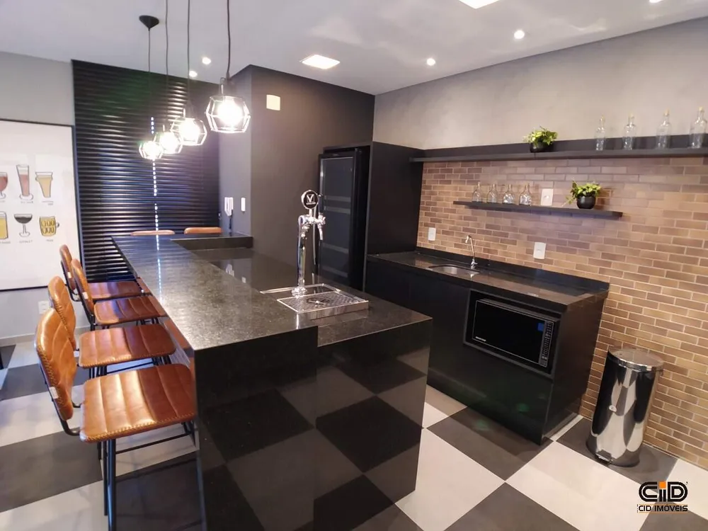 Apartamento, 3 quartos, 77 m² - Foto 11