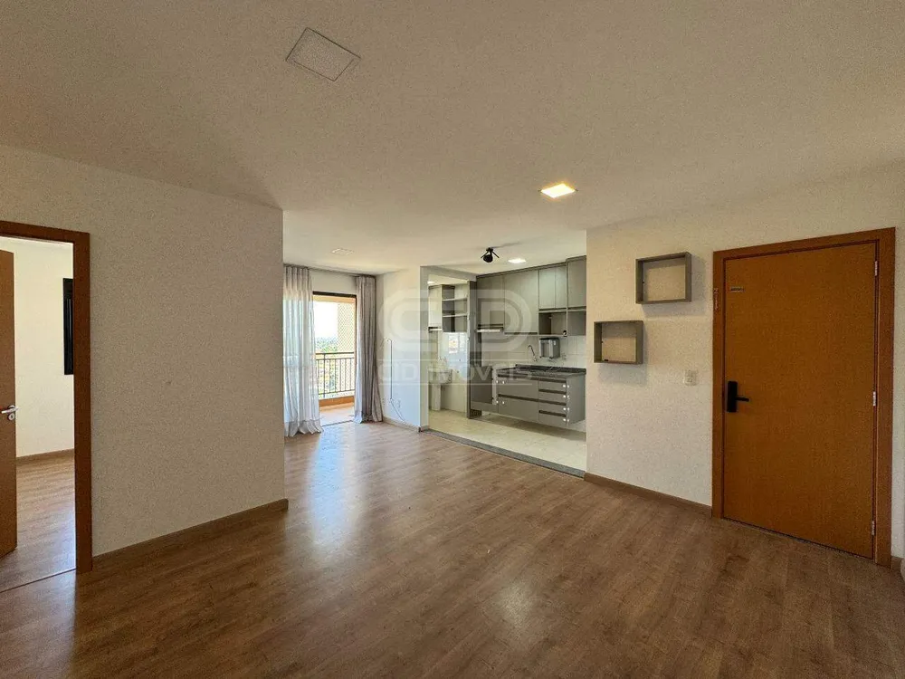 Apartamento, 3 quartos, 77 m² - Foto 1
